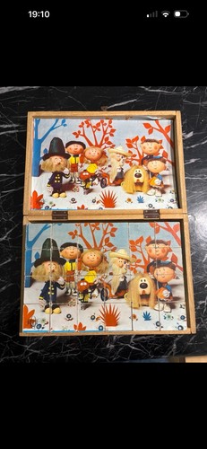 Ancien jeu cubes ortf - cubes,