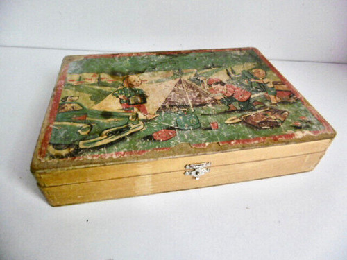 Ancien jeu cubes - jeu,
