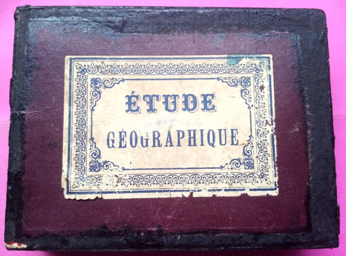 1900 petit jeu - 1900,