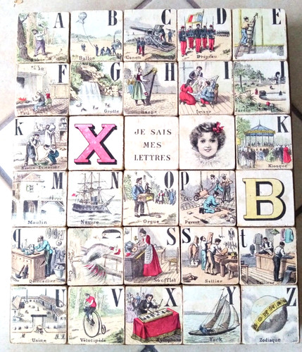 1900 grand jeu de - 1900,