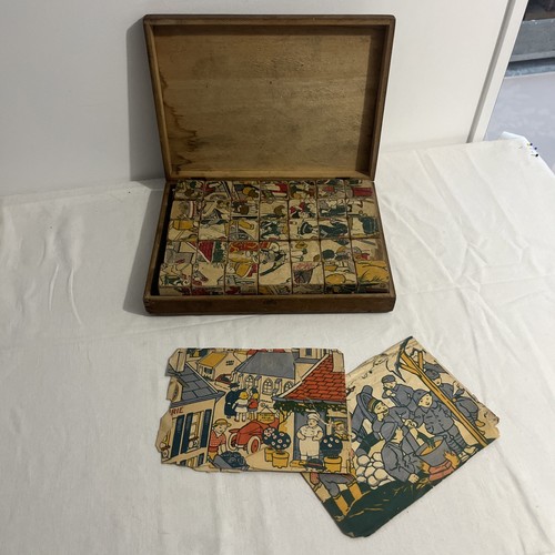 Ancien jeux cube - de,